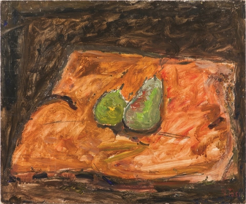 I frutti della terra